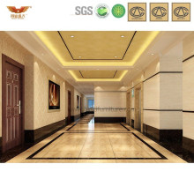 Decorative Modern Wall Board for Hotel Office Interior Contracting Projects Furniture